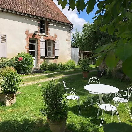 4 Impasse De La Bataillerie * Oyes