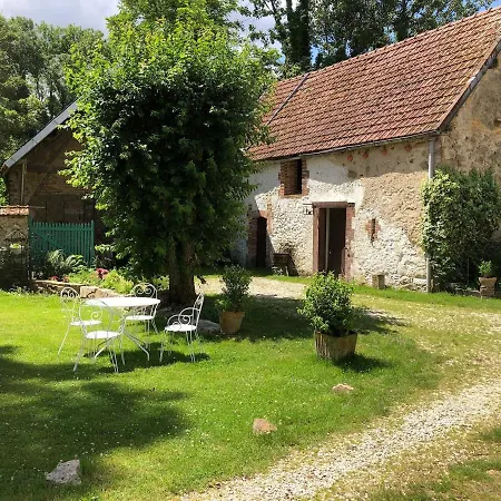 בית נופש 4 Impasse De La Bataillerie