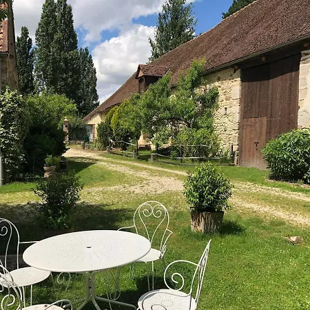 4 Impasse De La Bataillerie בית נופש