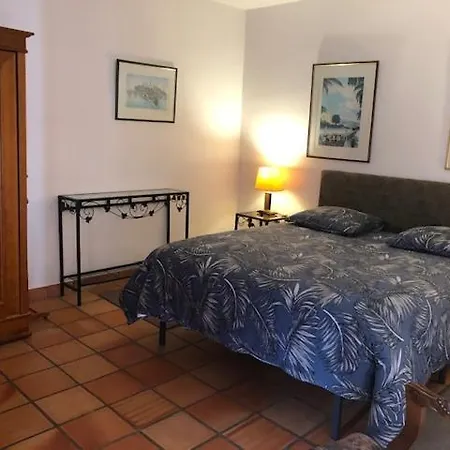 4 Impasse De La Bataillerie Vakantiehuis *