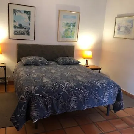 4 Impasse De La Bataillerie Vakantiehuis