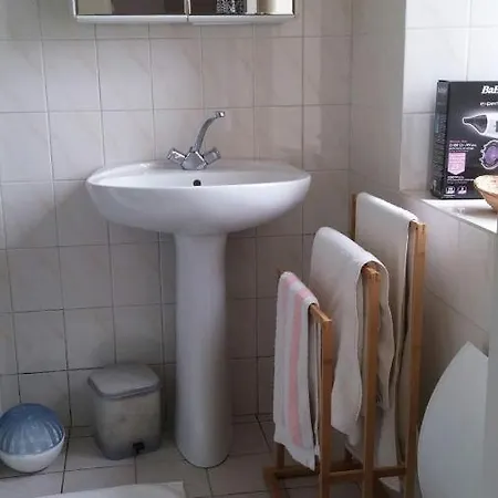 Vakantiehuis 4 Impasse De La Bataillerie