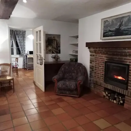 4 Impasse De La Bataillerie * Oyes