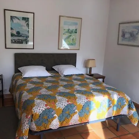 Vakantiehuis 4 Impasse De La Bataillerie