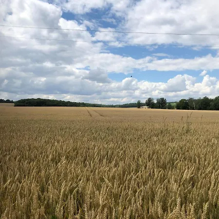 4 Impasse De La Bataillerie Oyes