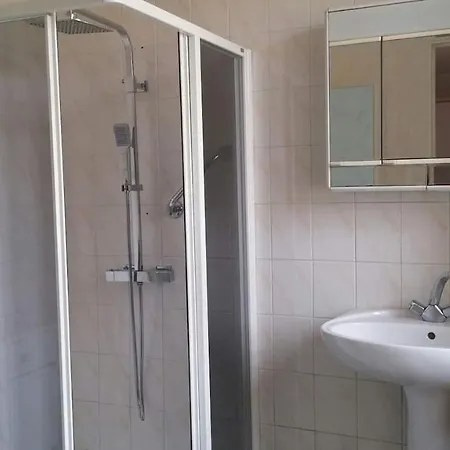 4 Impasse De La Bataillerie בית נופש