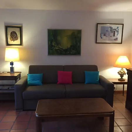 Vakantiehuis 4 Impasse De La Bataillerie