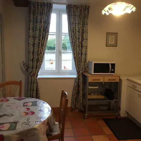 Vakantiehuis 4 Impasse De La Bataillerie