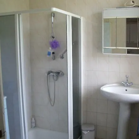 4 Impasse De La Bataillerie Vakantiehuis *