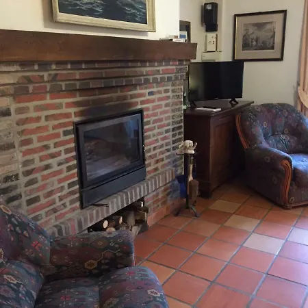 Vakantiehuis 4 Impasse De La Bataillerie *