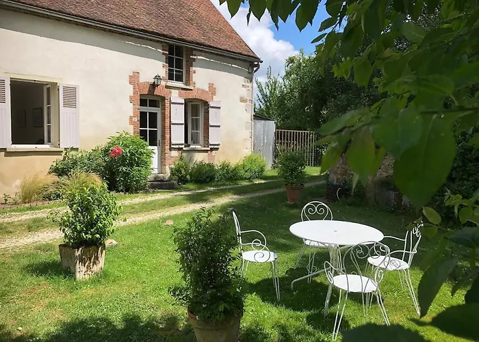 4 Impasse De La Bataillerie * Oyes