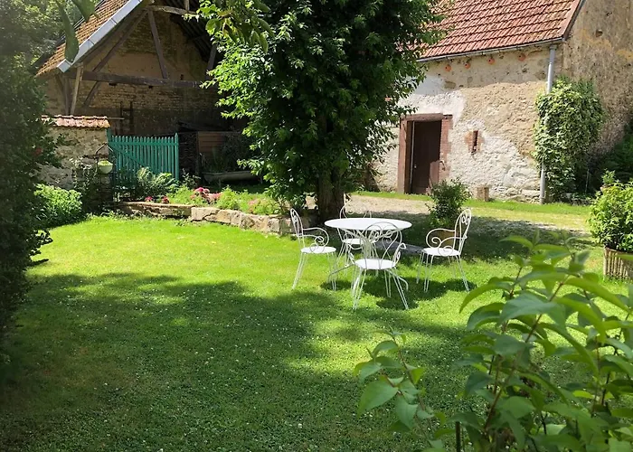 4 Impasse De La Bataillerie * Oyes