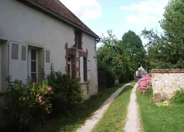 4 Impasse De La Bataillerie *