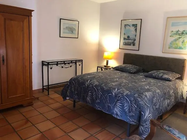 4 Impasse De La Bataillerie 펜션 *