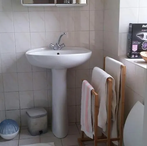 펜션 4 Impasse De La Bataillerie