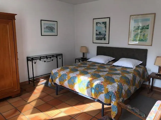 4 Impasse De La Bataillerie 펜션