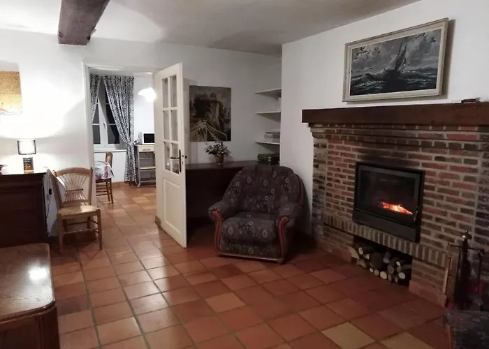 4 Impasse De La Bataillerie * Oyes