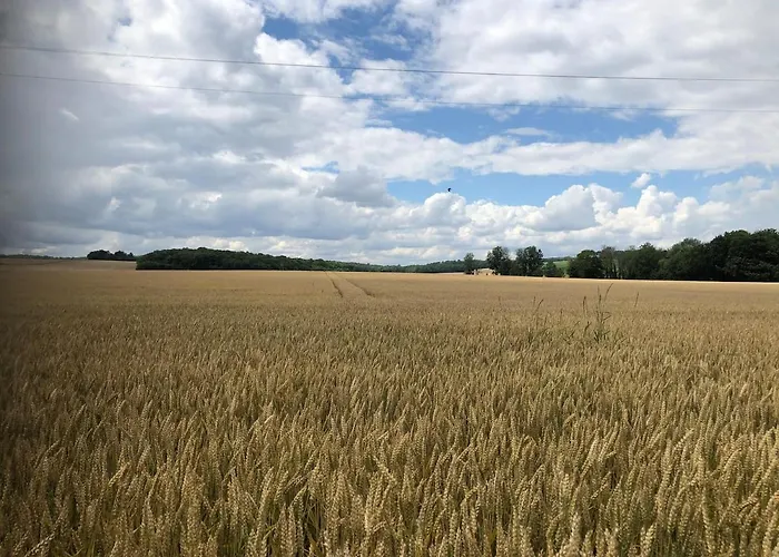 4 Impasse De La Bataillerie Oyes