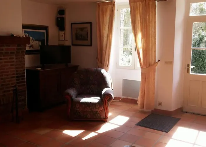 4 Impasse De La Bataillerie *