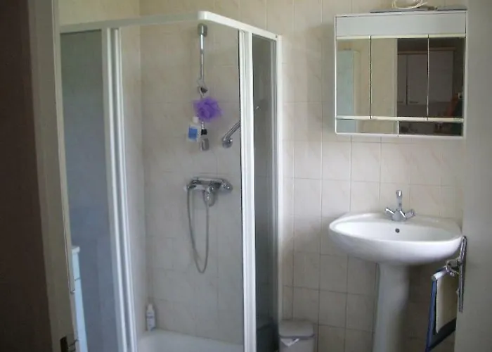 4 Impasse De La Bataillerie 펜션 *