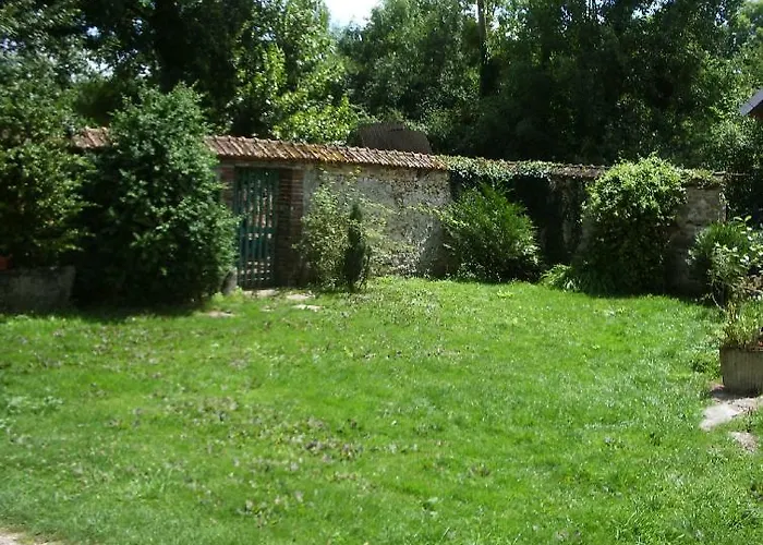 4 Impasse De La Bataillerie Oyes